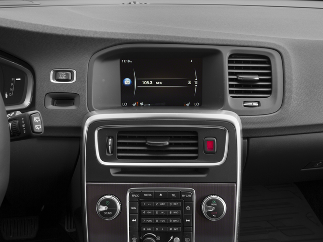 2018 Volvo V60 Cross Country T5 AWD