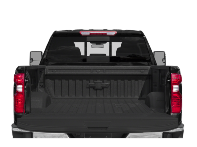 2021 Chevrolet Silverado 3500HD LT