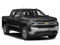 2022 Chevrolet Silverado 1500 LTD Custom Trail Boss