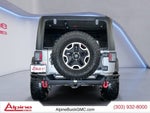2017 Jeep Wrangler Unlimited Rubicon Hard Rock