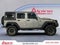 2017 Jeep Wrangler Unlimited Rubicon Hard Rock