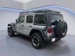 2018 Jeep Wrangler Unlimited Rubicon 4x4
