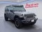 2018 Jeep Wrangler Unlimited Rubicon 4x4