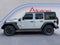 2023 Jeep Wrangler 4xe Willys