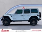 2023 Jeep Wrangler 4-Door Rubicon 392 4x4
