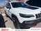 2019 Jeep Cherokee Trailhawk 4x4