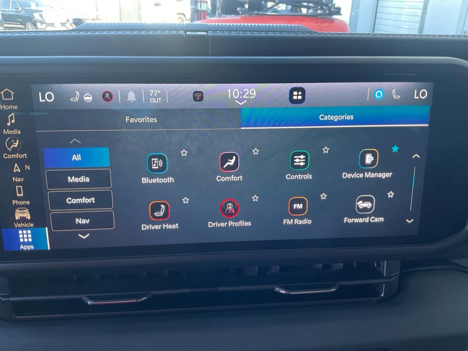 2024 Jeep Wrangler 2-Door Rubicon 4x4