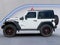 2024 Jeep Wrangler 2-Door Rubicon 4x4