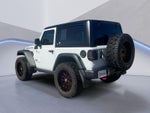 2024 Jeep Wrangler 2-Door Rubicon 4x4