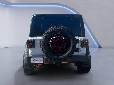 2024 Jeep Wrangler 2-Door Rubicon 4x4