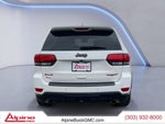 2020 Jeep Grand Cherokee Trailhawk