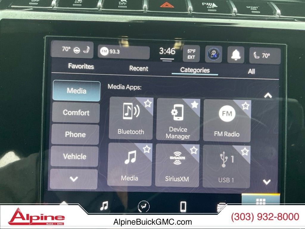 2021 Jeep Grand Cherokee L Altitude 4x4