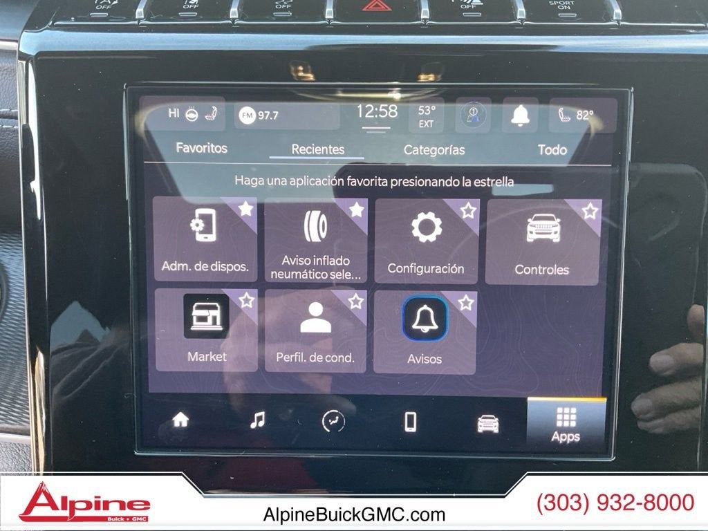 2024 Jeep Grand Cherokee L Altitude X 4x4