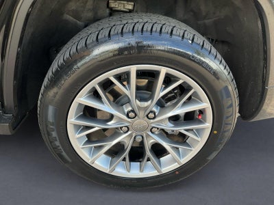 2023 Jeep Grand Cherokee L Summit 4x4