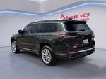 2023 Jeep Grand Cherokee L Summit 4x4
