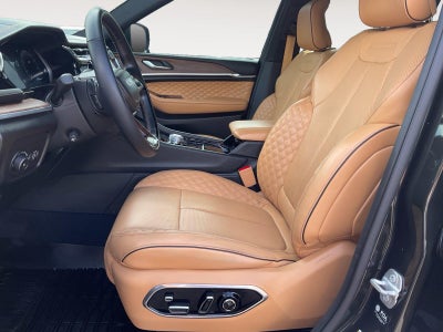 2023 Jeep Grand Cherokee L Summit 4x4