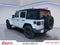 2024 Jeep Wrangler 4xe Sahara 4xe
