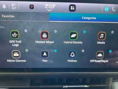 2024 Jeep Wrangler 4xe Rubicon X