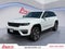 2024 Jeep Grand Cherokee 4xe 4x4