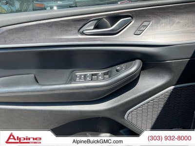 2024 Jeep Grand Cherokee 4xe 4x4