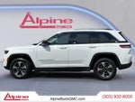 2024 Jeep Grand Cherokee 4xe 4x4