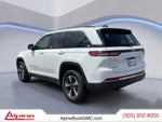 2024 Jeep Grand Cherokee 4xe 4x4