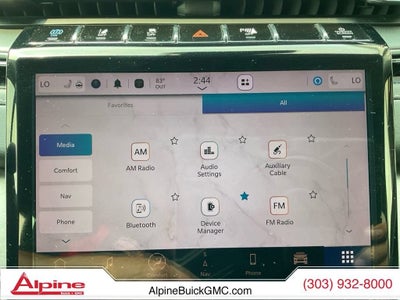 2022 Jeep Grand Cherokee 4xe Limited 4x4