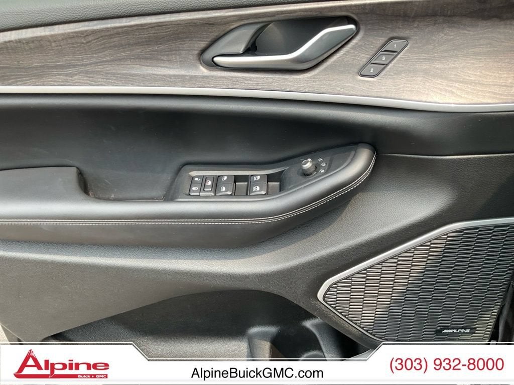 2022 Jeep Grand Cherokee 4xe Limited 4x4