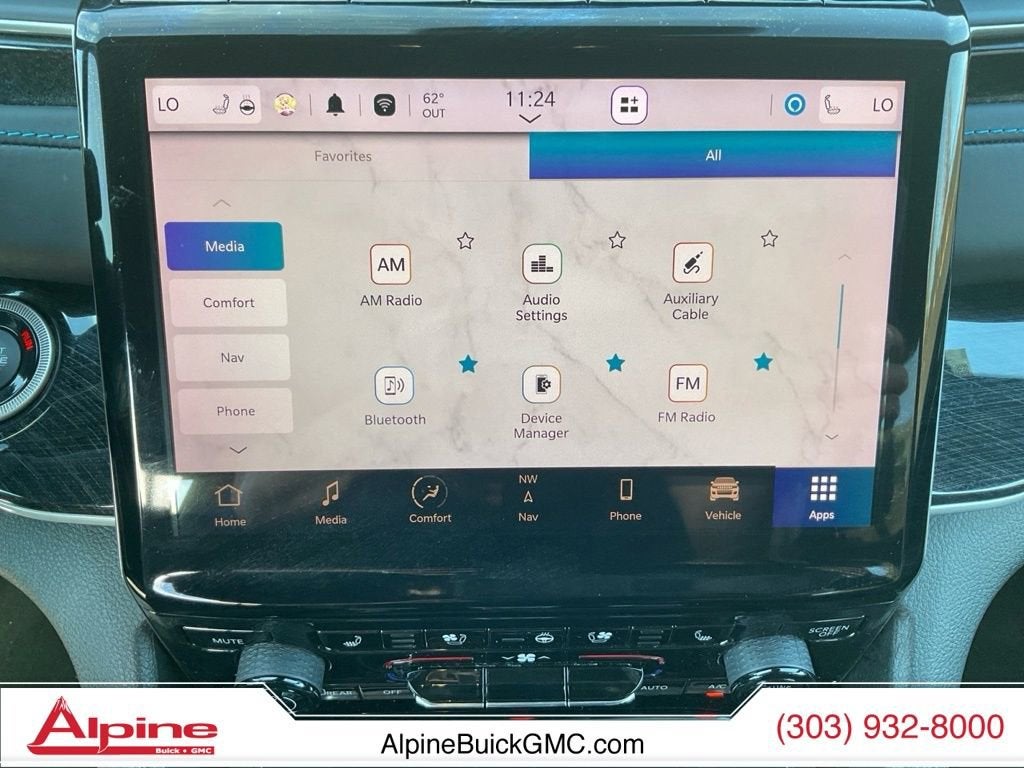 2022 Jeep Grand Cherokee 4xe Trailhawk