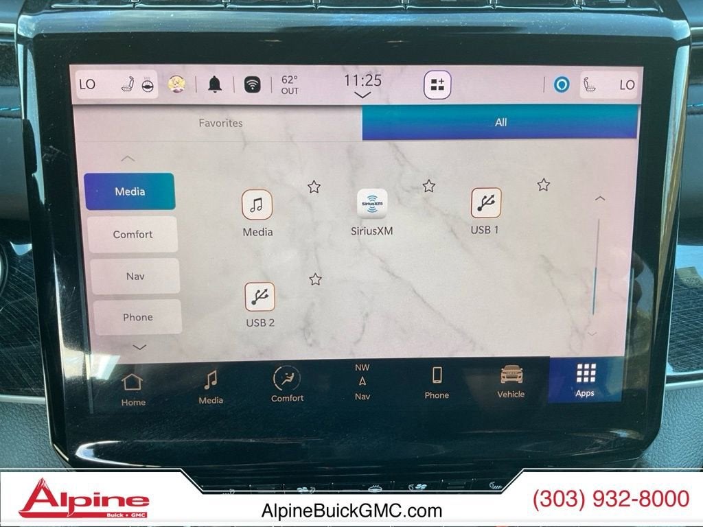 2022 Jeep Grand Cherokee 4xe Trailhawk