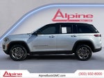 2022 Jeep Grand Cherokee 4xe Trailhawk