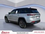 2022 Jeep Grand Cherokee 4xe Trailhawk
