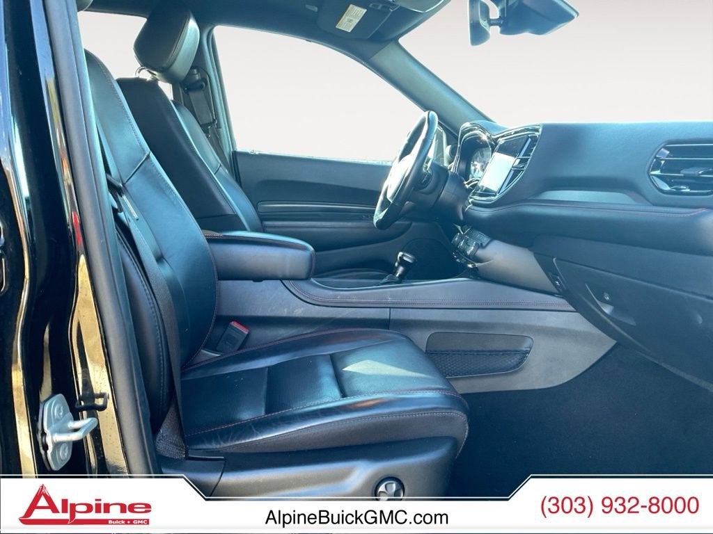 2023 Dodge Durango R/T Plus AWD