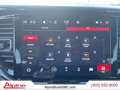 2023 Dodge Durango R/T Plus AWD