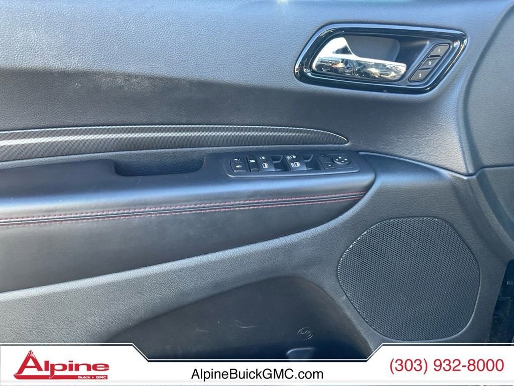 2023 Dodge Durango R/T Plus AWD