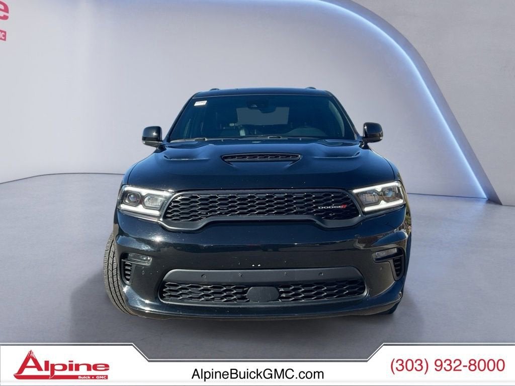 2023 Dodge Durango R/T Plus AWD