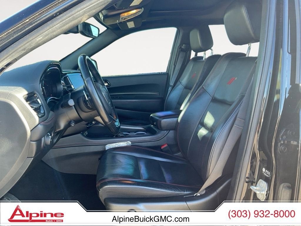 2023 Dodge Durango R/T Plus AWD