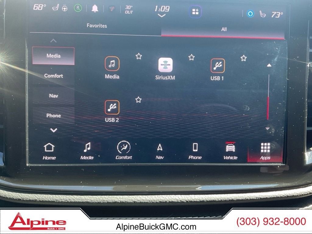 2023 Dodge Durango SRT Hellcat Plus