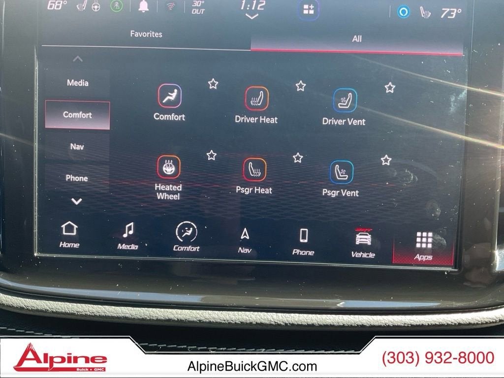 2023 Dodge Durango SRT Hellcat Plus