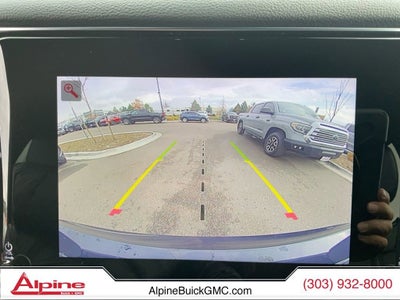 2024 Jeep Wagoneer L Series III 4x4