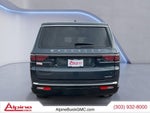 2024 Jeep Wagoneer L Series III 4x4