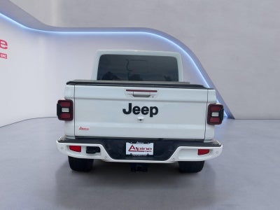 2021 Jeep Gladiator High Altitude 4x4