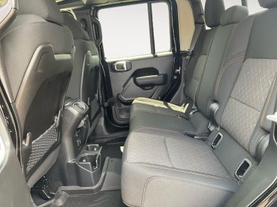 2026 Jeep Gladiator Mojave 4x4