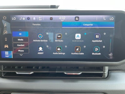 2026 Jeep Gladiator Mojave 4x4
