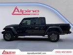2026 Jeep Gladiator Mojave 4x4
