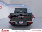2026 Jeep Gladiator Mojave 4x4