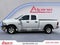 2018 RAM 1500 Tradesman Quad Cab 4x4 6'4" Box