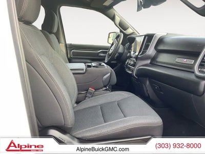 2025 RAM 1500 Lone Star