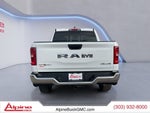 2025 RAM 1500 Lone Star