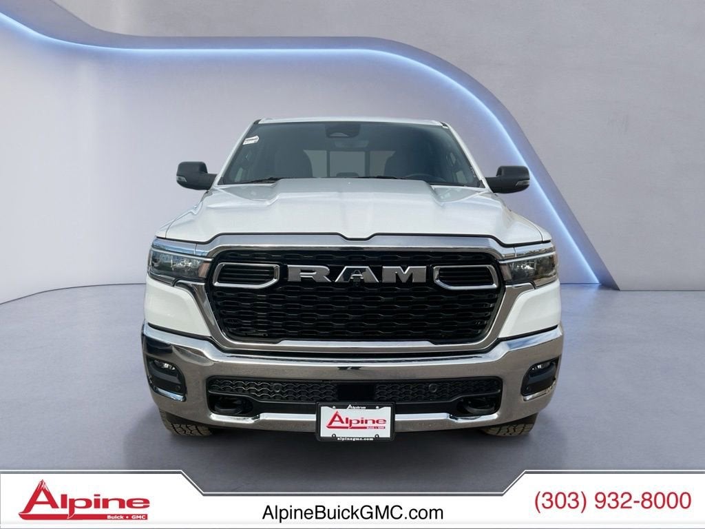2025 RAM 1500 Lone Star
